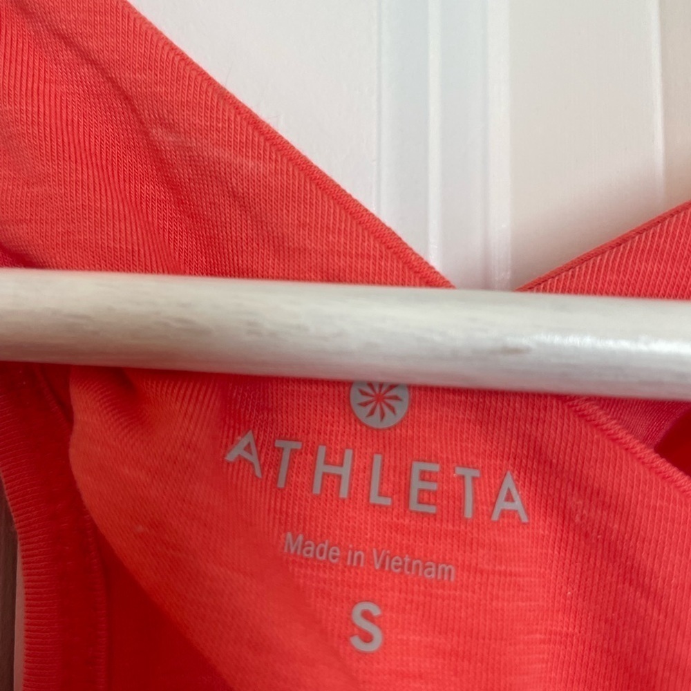 Athleta Tank Top - Picture 6 of 8